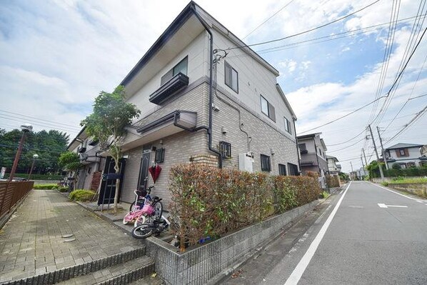 フェアリーズガーデン入西の物件内観写真